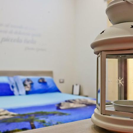 B&B Pisadog Naples Luaran gambar