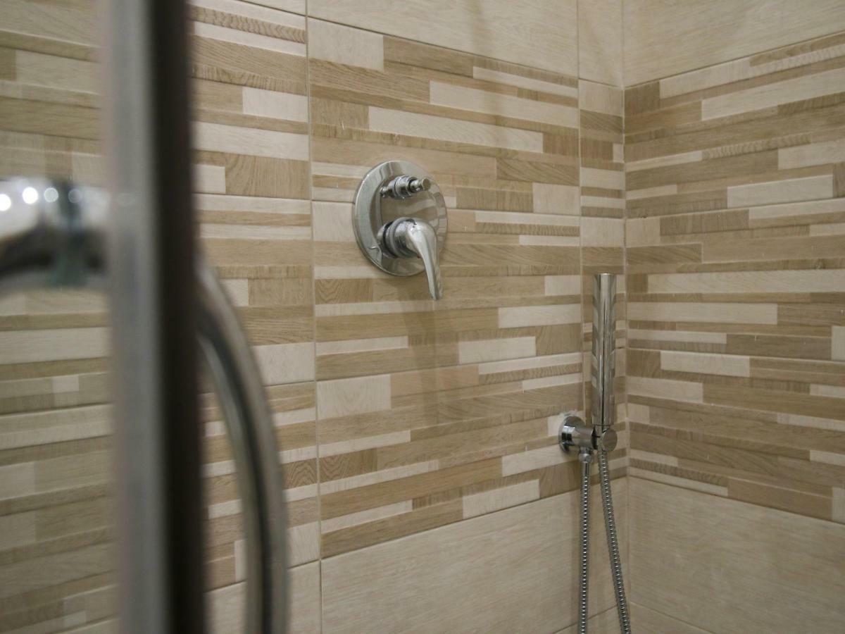 B&B Pisadog Naples Luaran gambar