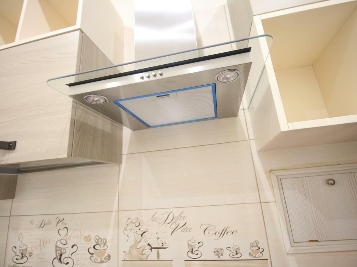 B&B Pisadog Naples Luaran gambar